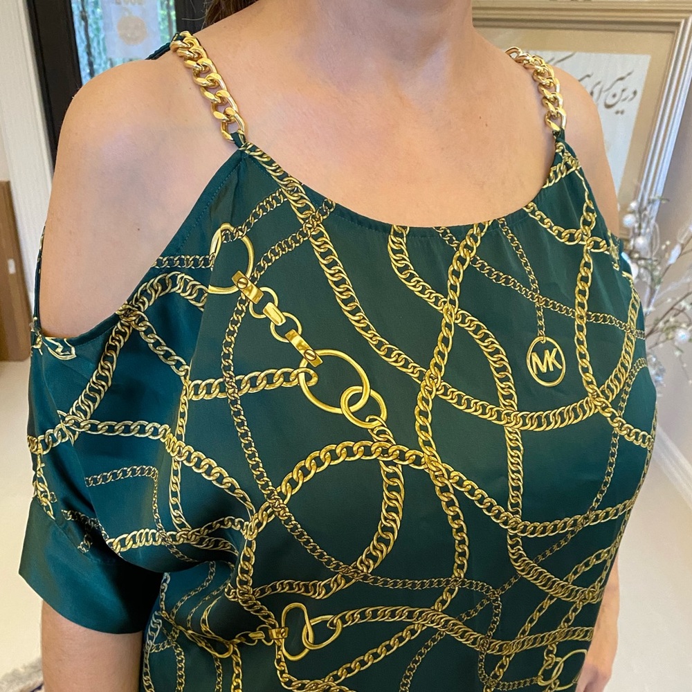 Michael Kors Top
